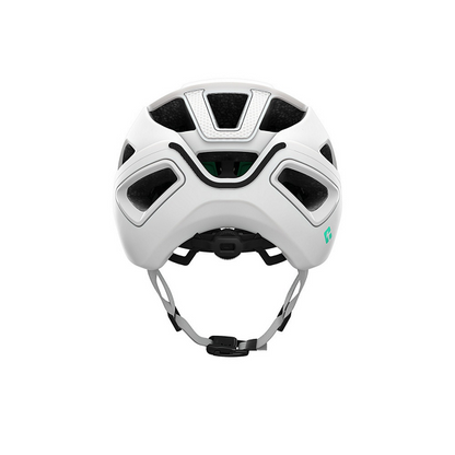 MTB-helm LAZER JACKAL KINETICORE Mat Wit