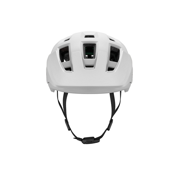 LAZER COYOTTE KINECTICORE MTB Helm Mat Wit