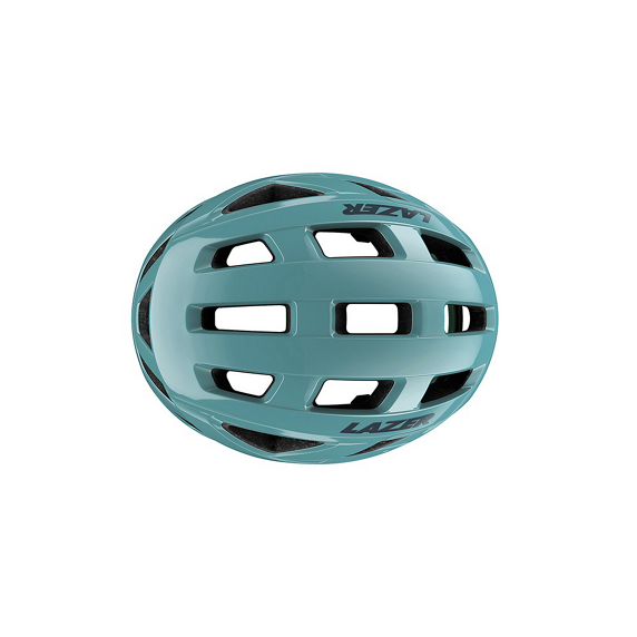 LAZER TONIC KINETICORE Steenblauw Verkeershelm