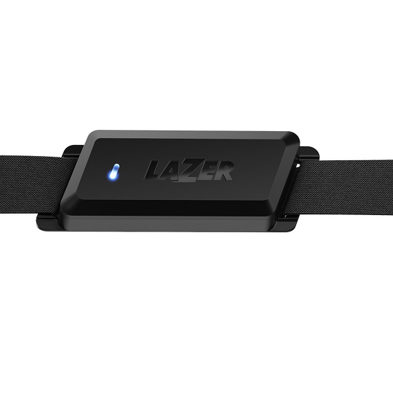 Hoofdtelefoon LAZER VELOVOX Zwart