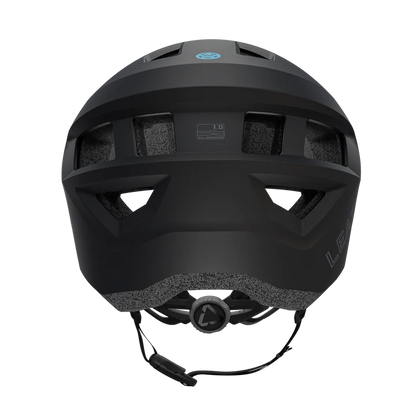 Casque VTT LEATT MTB ALL-MOUNTAIN 1.0 Noir/Gris