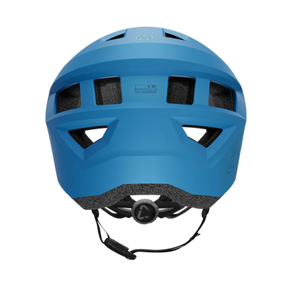 MTB-helm LEATT MTB ALL-MOUNTAIN 1.0 Blauw