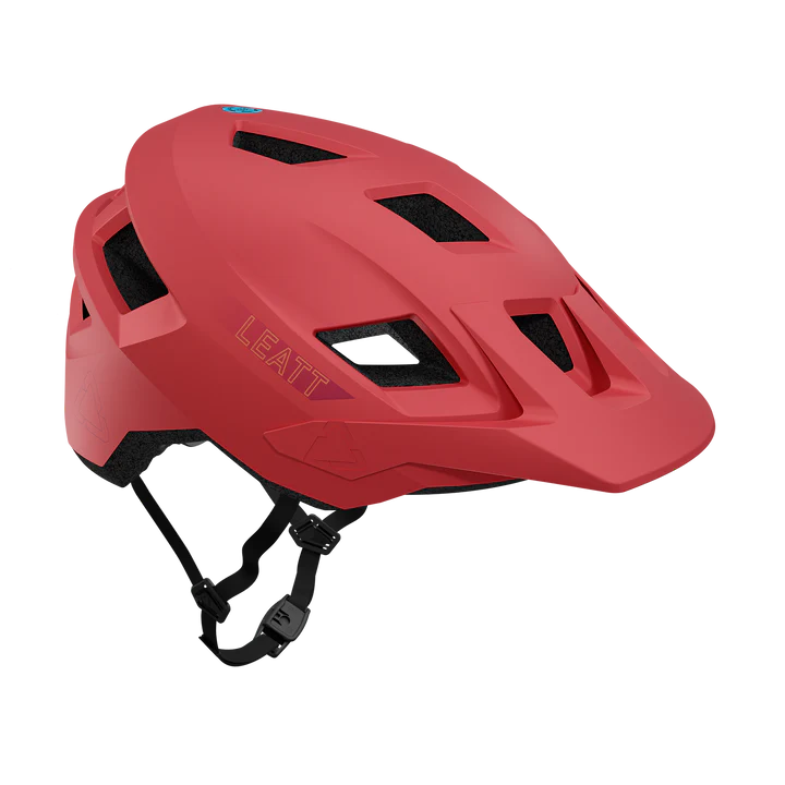 LEATT ALL-MOUNTAIN 1.0 MTB Helm Rood