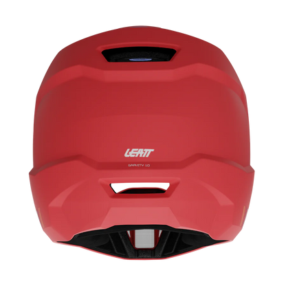 MTB-helm LEATT MTB GRAVITY 1.0 Rood