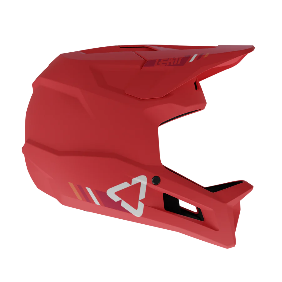 Casque VTT LEATT MTB GRAVITY 1.0 Rouge