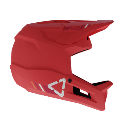 MTB-helm LEATT MTB GRAVITY 1.0 Rood