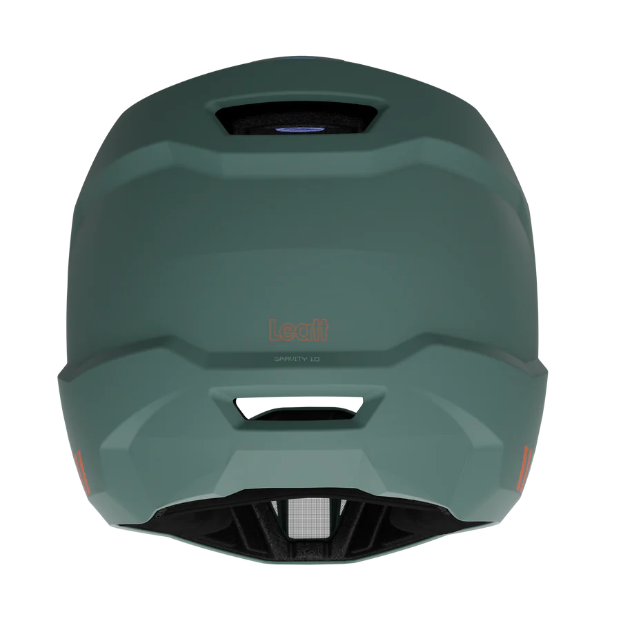 Casque VTT LEATT MTB GRAVITY 1.0 Vert