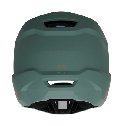 Helm MTB LEATT MTB GRAVITY 1.0 Groen