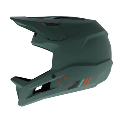 Helm MTB LEATT MTB GRAVITY 1.0 Groen