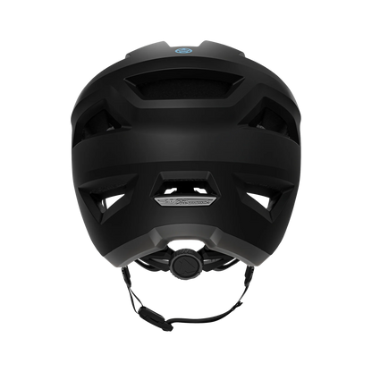 LEATT MTB ALL MOUNTAIN 2.0 MTB-helm Zwart