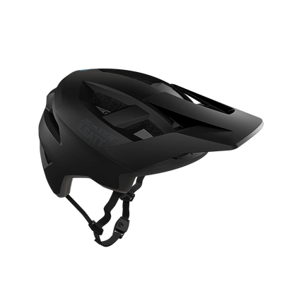 LEATT MTB ALL MOUNTAIN 2.0 MTB-helm Zwart