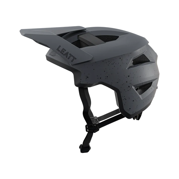 Casque VTT LEATT MTB ALL-MOUNTAIN 3.0 Gris