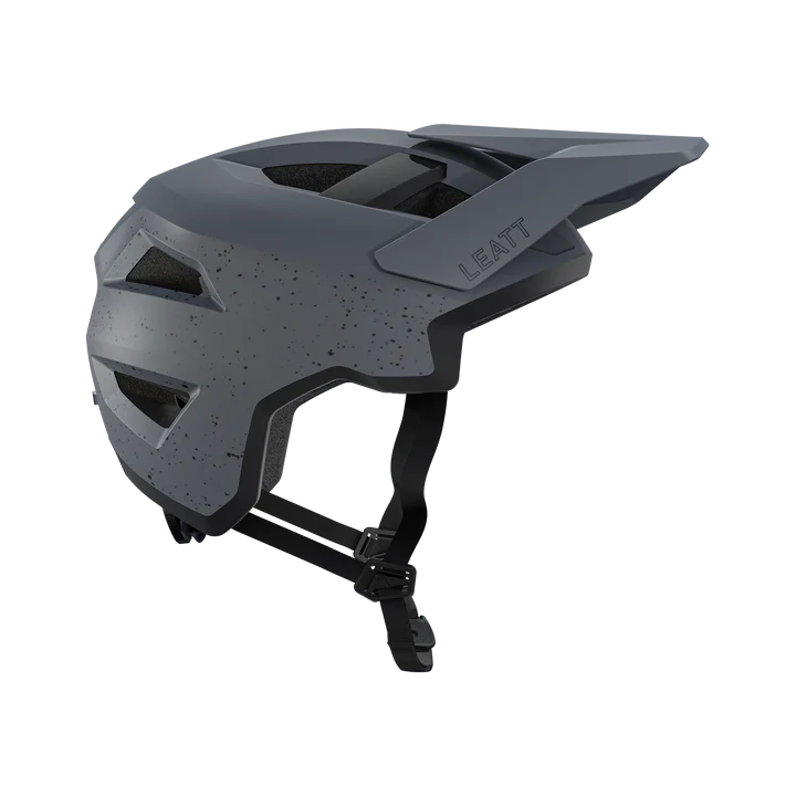 Casque VTT LEATT MTB ALL-MOUNTAIN 3.0 Gris