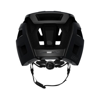 Casque VTT/Gravel LEATT MTB ENDURANCE 3.0 Noir