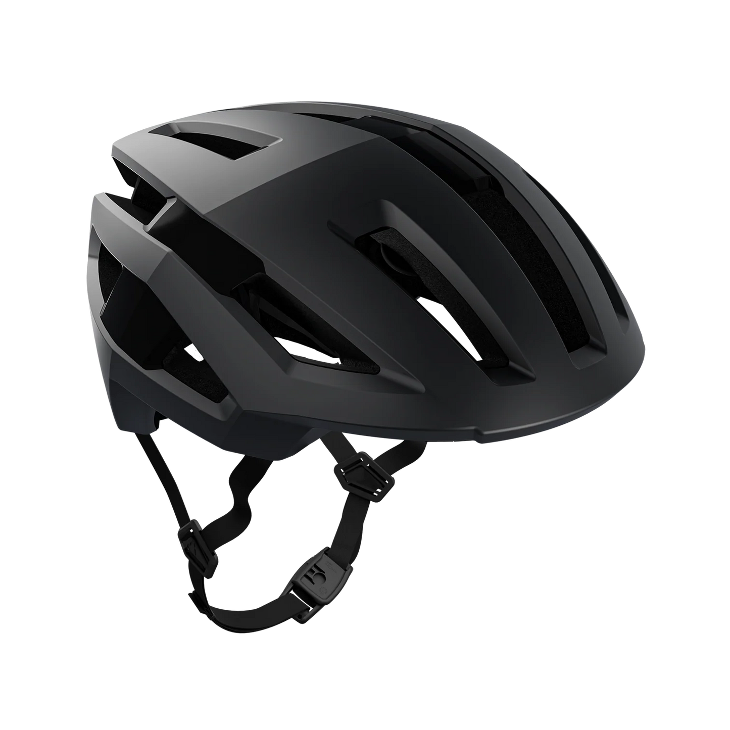 Casque VTT/Gravel LEATT MTB ENDURANCE 3.0 Noir