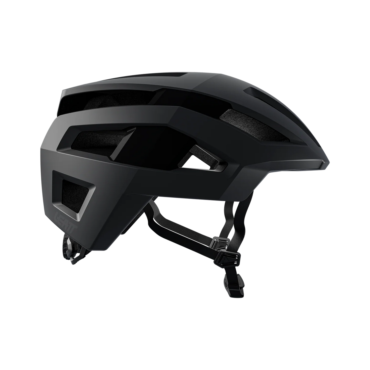 Casque VTT/Gravel LEATT MTB ENDURANCE 3.0 Noir