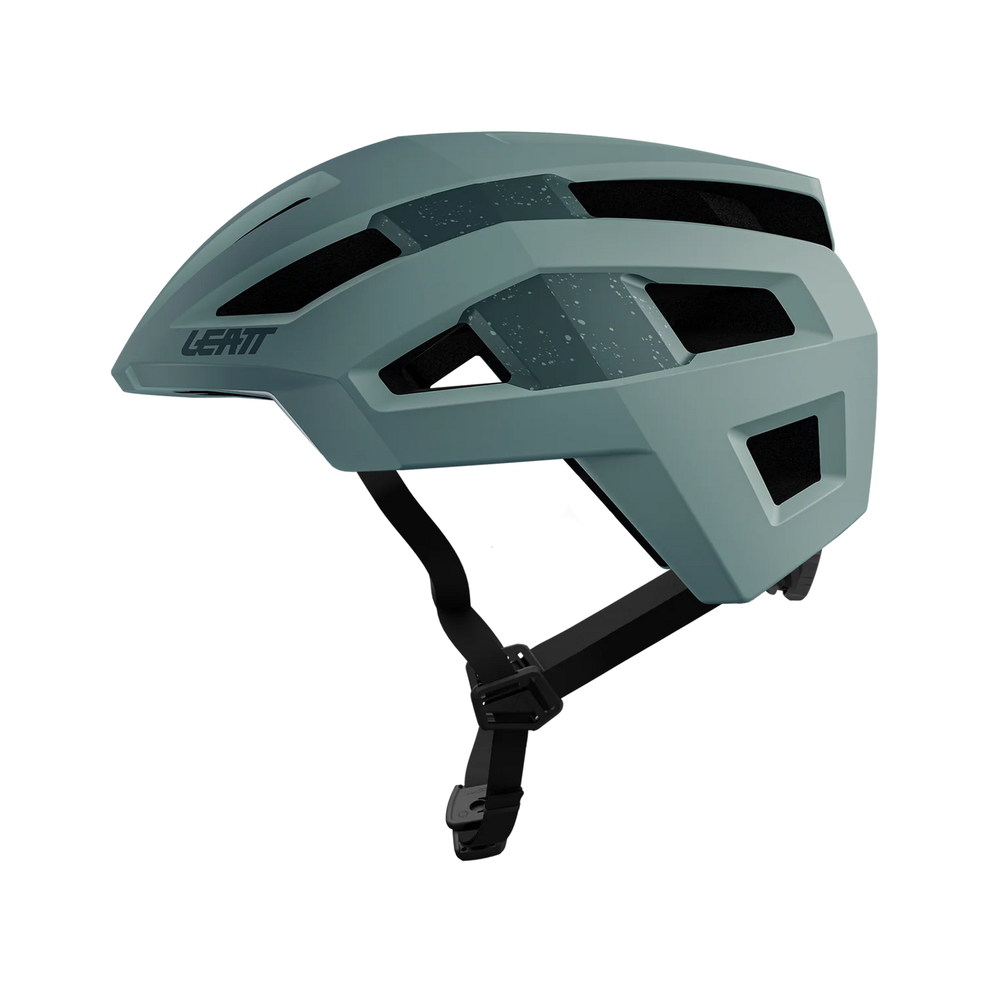 Casque VTT/Gravel LEATT MTB ENDURANCE 3.0 Vert