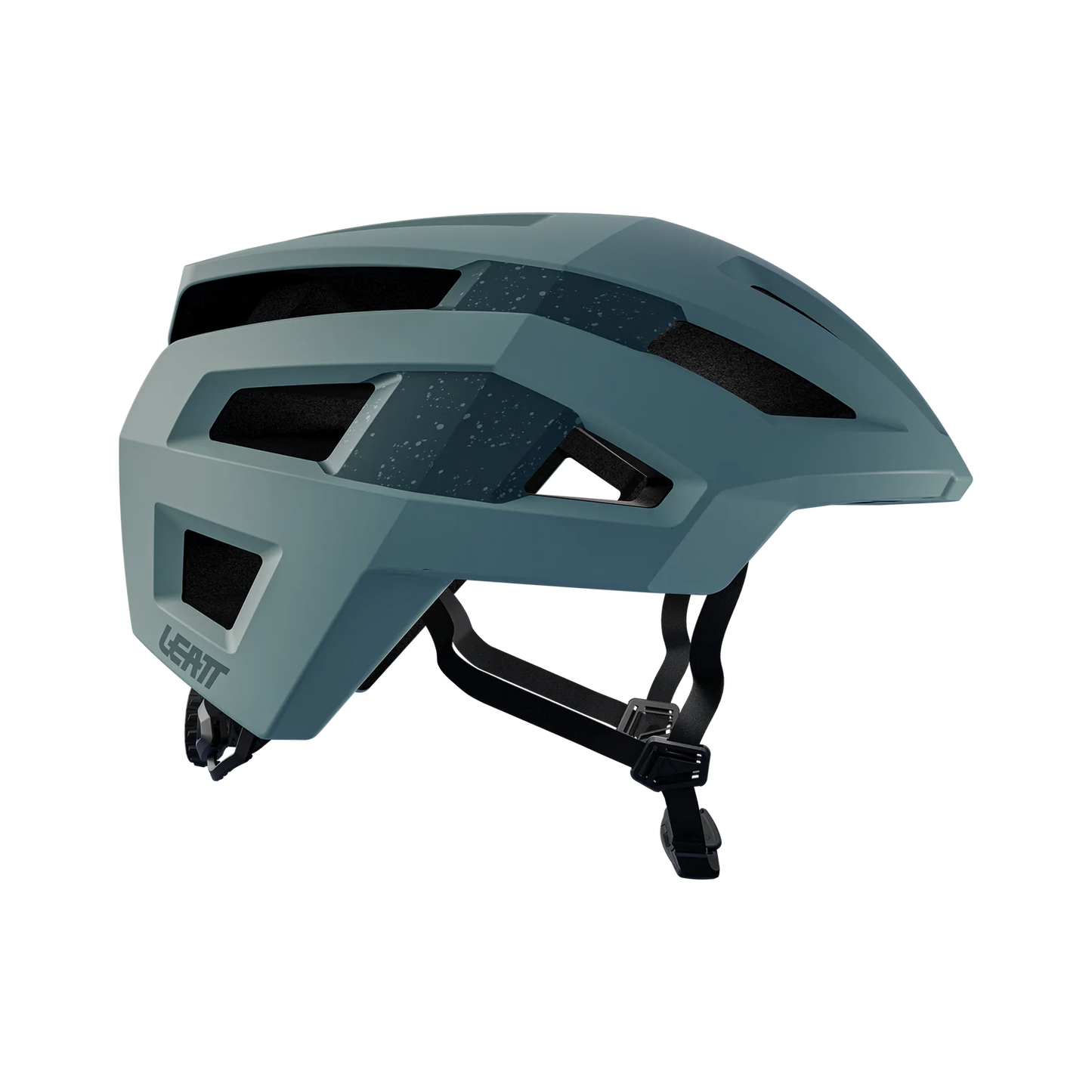 Casque VTT/Gravel LEATT MTB ENDURANCE 3.0 Vert