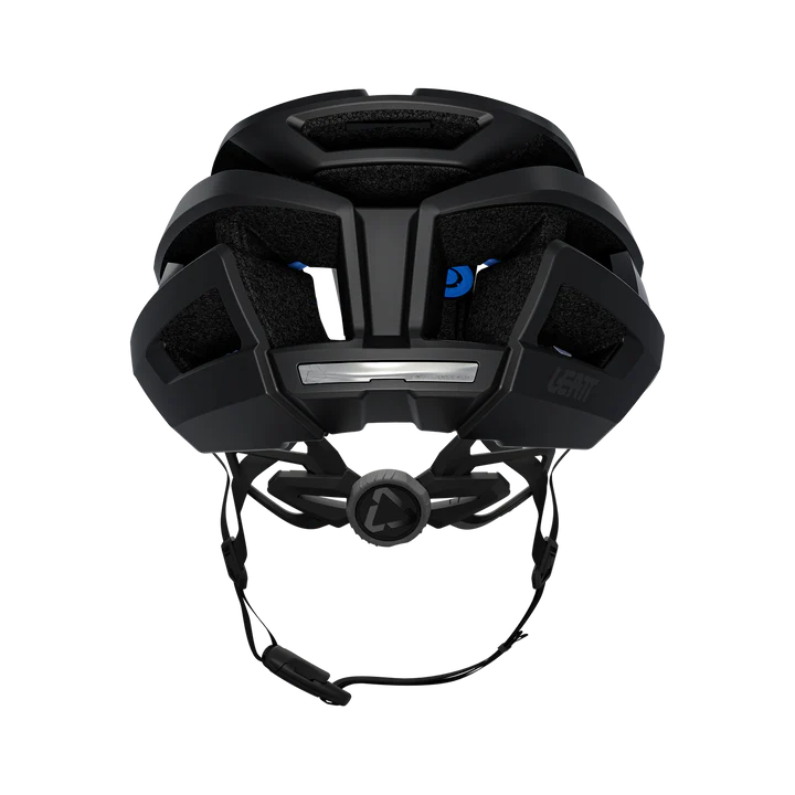 LEATT ENDURANCE 4.0 MTB Helm Zwart
