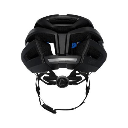 Casque VTT LEATT MTB ENDURANCE 4.0 Noir