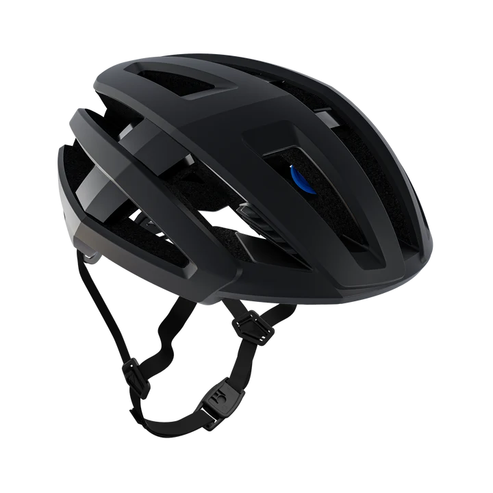 LEATT ENDURANCE 4.0 MTB Helm Zwart
