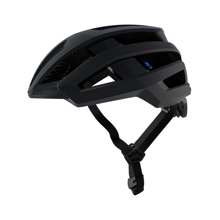 LEATT ENDURANCE 4.0 MTB Helm Zwart