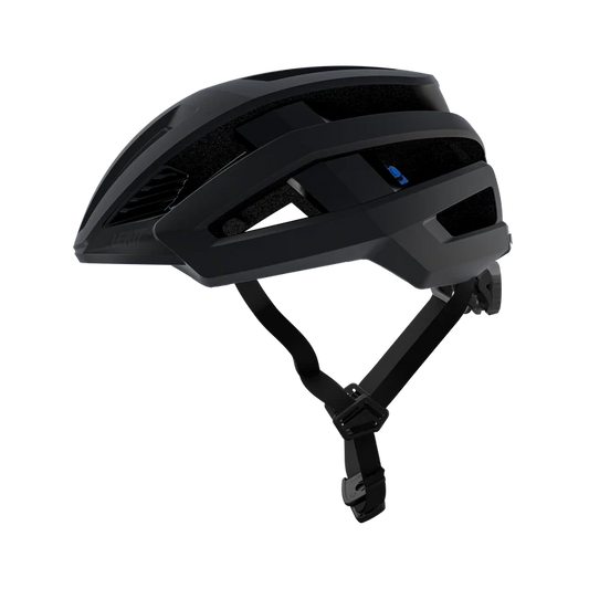 LEATT ENDURANCE 4.0 MTB Helm Zwart