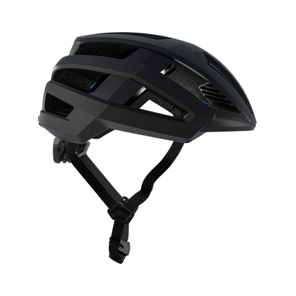 Casque VTT LEATT MTB ENDURANCE 4.0 Noir