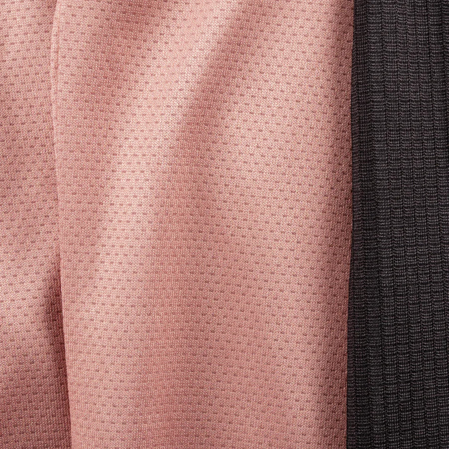 LEATT MTB Gravity 2.0 Dames Trui Lange Mouw Roze