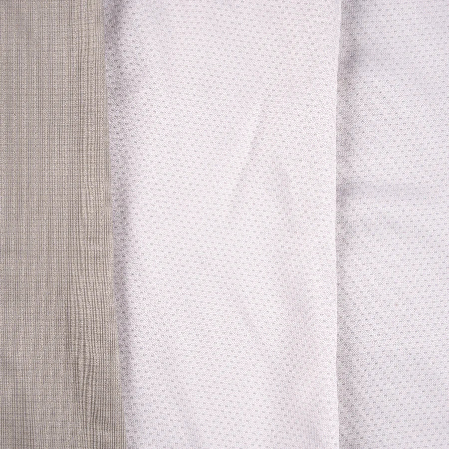 LEATT MTB Gravity 2.0 Dames Trui Lange Mouw Wit