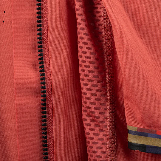 LEATT MTB ENDURANCE 5.0 CARGO Korte Mouw Trui Roze