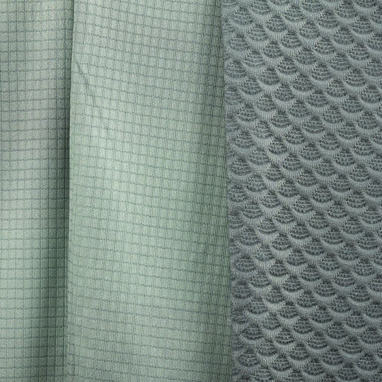 Maillot LEATT  MTB TRAIL 3.0 Femme Manches Longues Vert