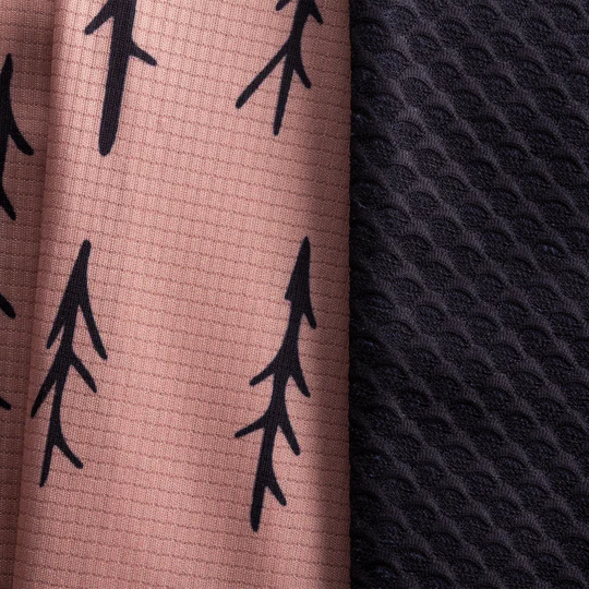 Damestrui LEATT MTB Trail 3.0 Lange Mouw Roze