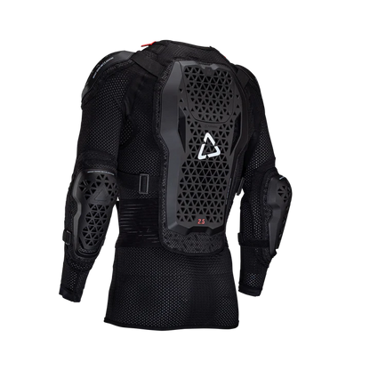 Veste de Protection LEATT 2.5 Noir