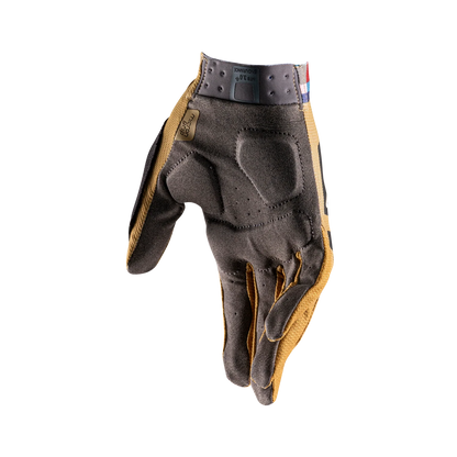 Gants LEATT MTB 3.0 ENDURANCE Marron
