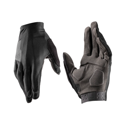 LEATT MTB 3.0 ENDURANCE Handschoenen Zwart/Grijs