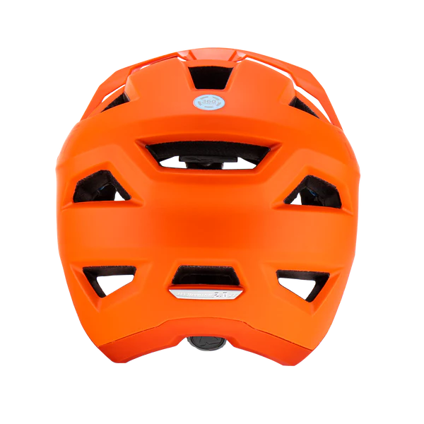 Casque VTT LEATT MTB ALL MOUNTAIN 2.0 Orange