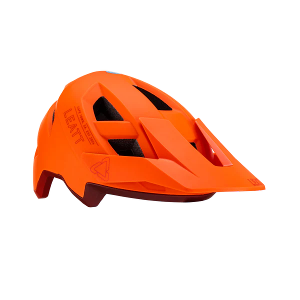 Casque VTT LEATT MTB ALL MOUNTAIN 2.0 Orange