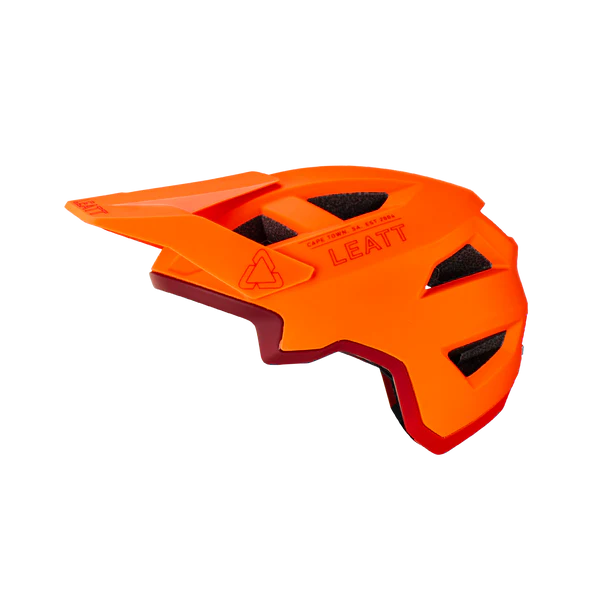Casque VTT LEATT MTB ALL MOUNTAIN 2.0 Orange