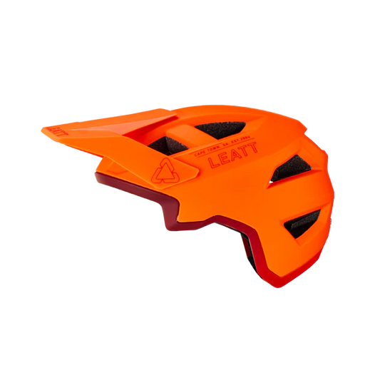 Casque VTT LEATT MTB ALL MOUNTAIN 2.0 Orange