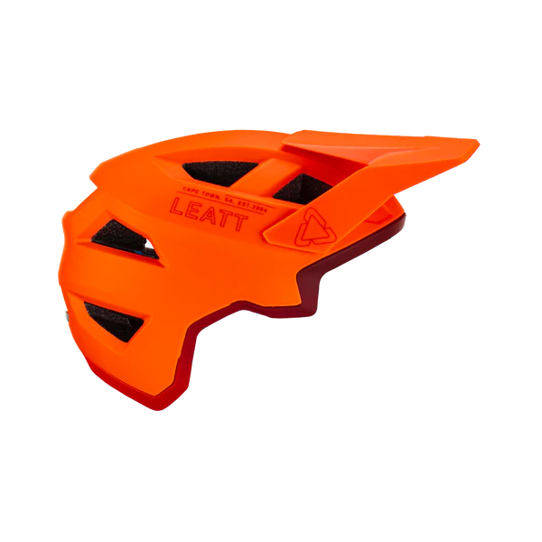 Casque VTT LEATT MTB ALL MOUNTAIN 2.0 Orange