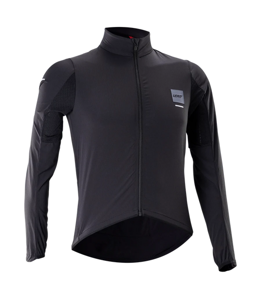 Veste LEATT MTB WINDBLOCK 2.0 Noir