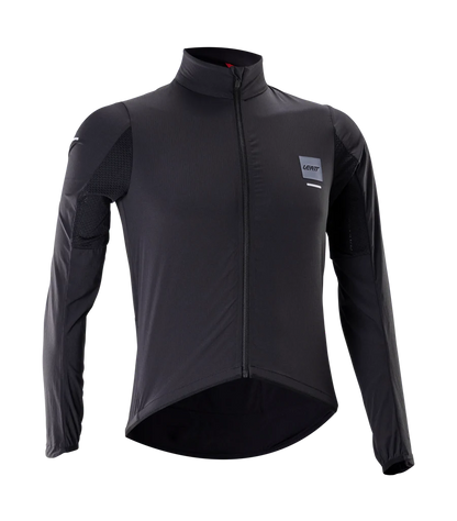 Veste LEATT MTB WINDBLOCK 2.0 Femme Noir