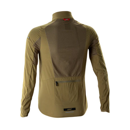 Veste LEATT MTB WINDBLOCK 2.0 Dames Bruin