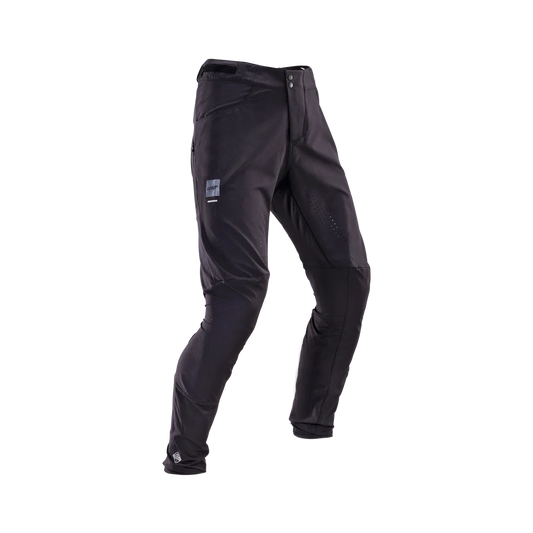 Pantalon LEATT MTB TRAIL 2.0 Noir
