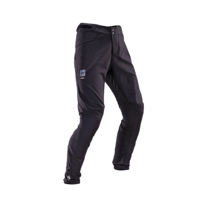 Broek LEATT MTB TRAIL 3.0 LINER Zwart