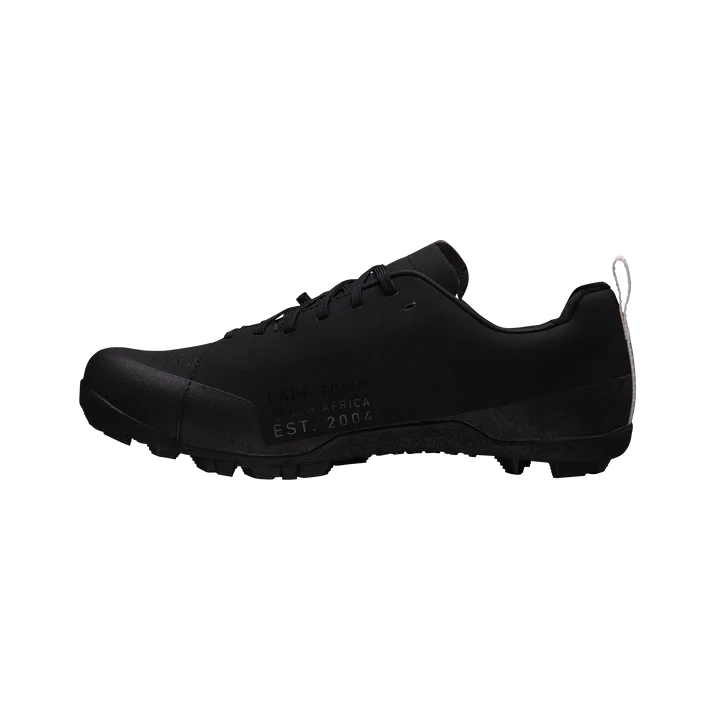 LEATT CLIP 2.0 ENDURANCE MTB Damesschoenen Zwart