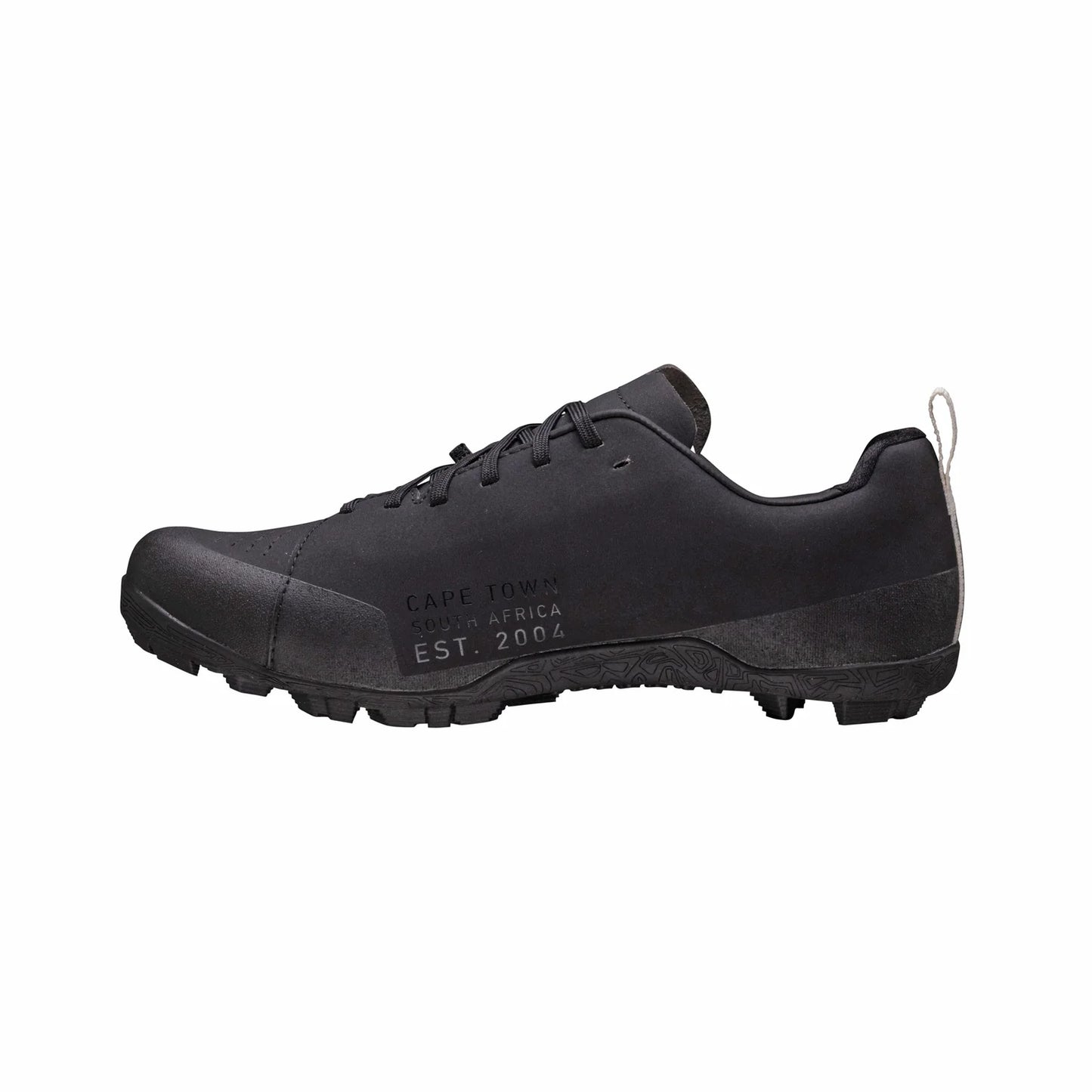 LEATT CLIP 2.0 ENDURANCE XC/Gravel MTB-schoenen Zwart