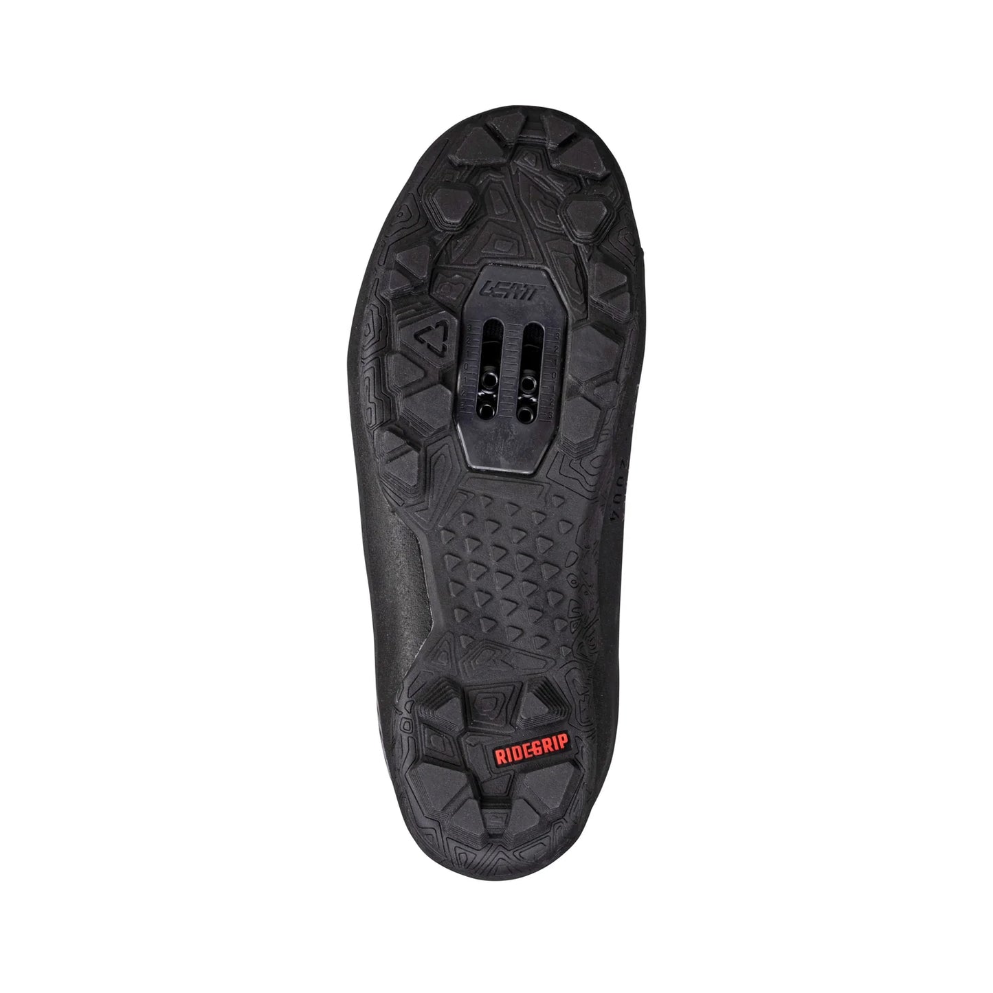 LEATT CLIP 2.0 ENDURANCE XC/Gravel MTB-schoenen Zwart