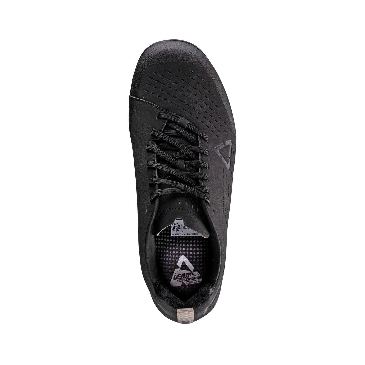 LEATT CLIP 2.0 ENDURANCE XC/Gravel MTB-schoenen Zwart